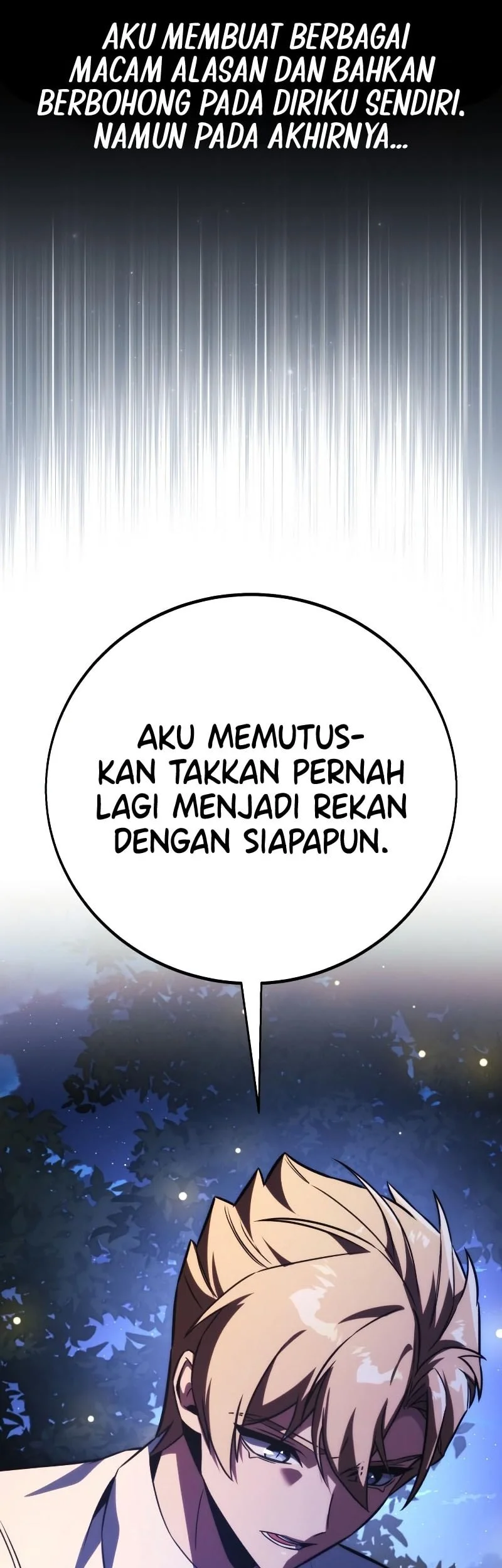 The Extra’s Academy Survival Guide Chapter 85 Fix Gambar 24